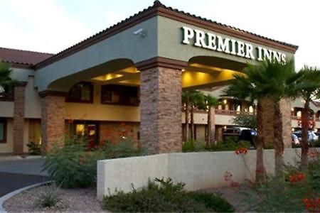 Premier Inns Tolleson 피닉스 외부 사진