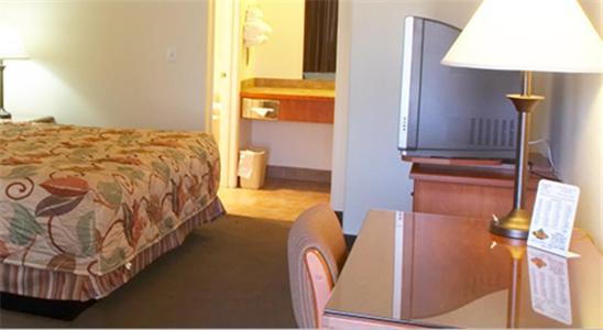 Premier Inns Tolleson 피닉스 객실 사진