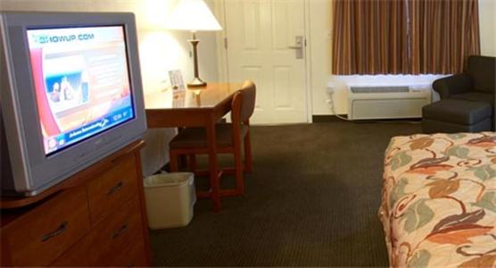 Premier Inns Tolleson 피닉스 객실 사진