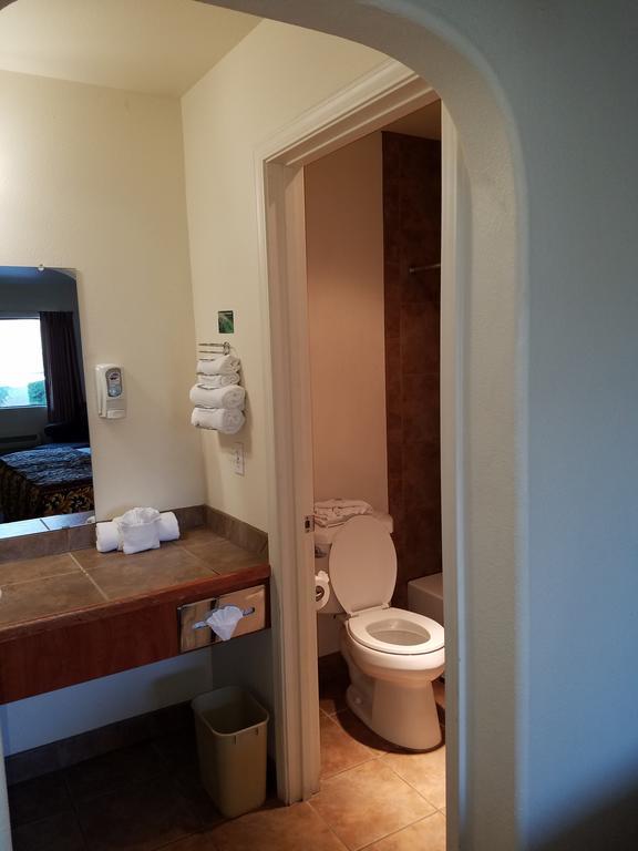 Premier Inns Tolleson 피닉스 외부 사진