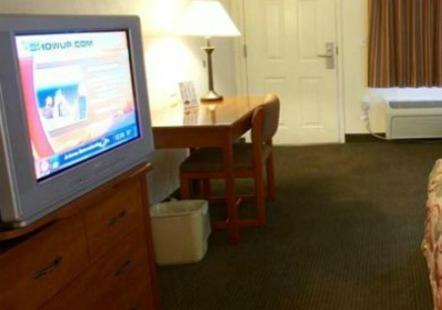 Premier Inns Tolleson 피닉스 객실 사진